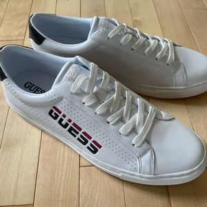 Guess Sneakers Men size 10